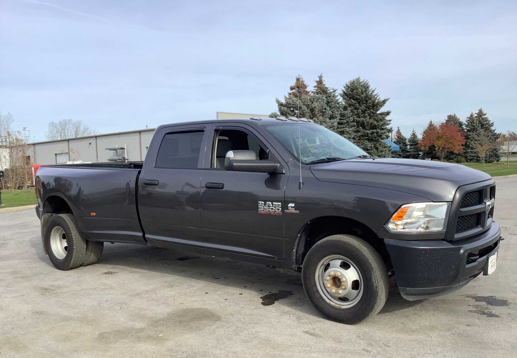 Dodge Ram Repo Finder