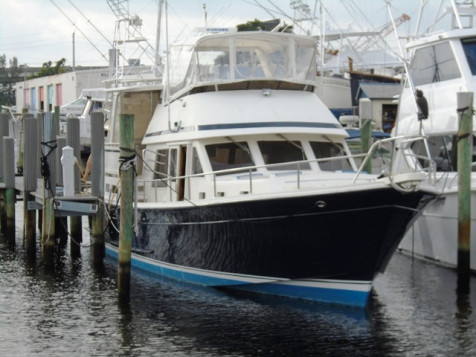 48' - 1997 Offshore 48 - Repo Finder