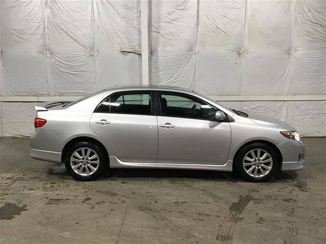 2009 Toyota Corolla S - Repo Finder