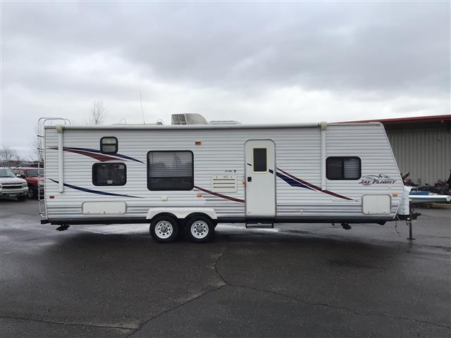 2008 Jayco Jay Flight 29BHS - Repo Finder