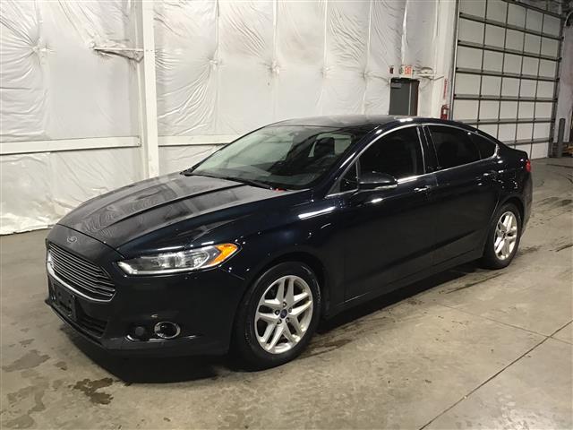 2014 Ford Fusion SE - Repo Finder