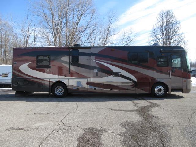 2005 Coachmen Sportscoach Elite 402TS - Repo Finder