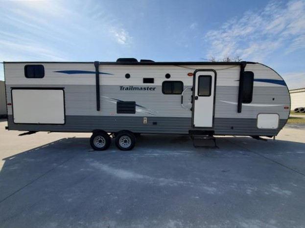 2018 Gulf Stream Trailmaster 279BH