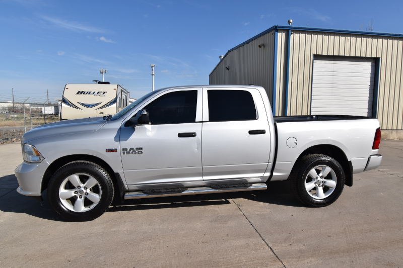 2014 Ram Ram Pickup 1500 Express