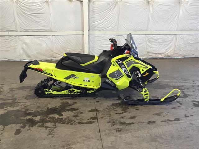 2019 Polaris Indy XC 600