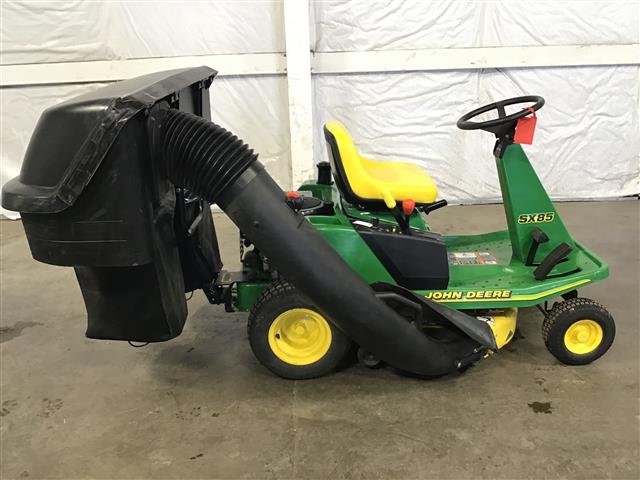 John Deere SX85