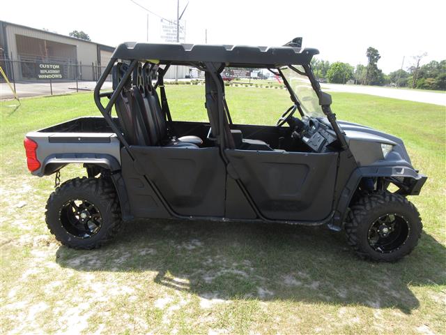 2015 Odes Dominator 800 4WD