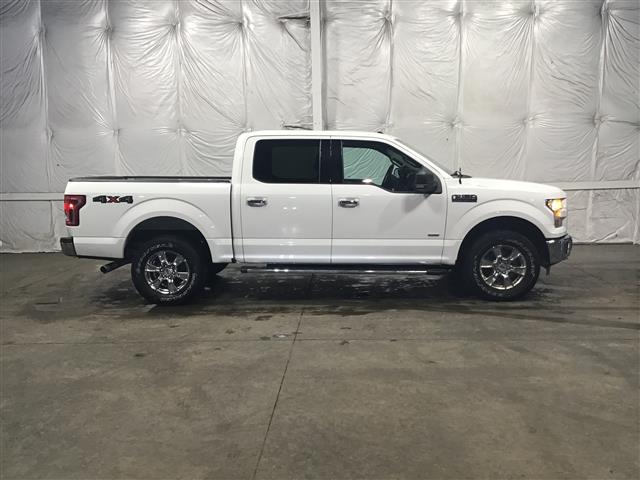 2015 Ford F 150 Xlt Supercrew 4x4 Repo Finder 9335