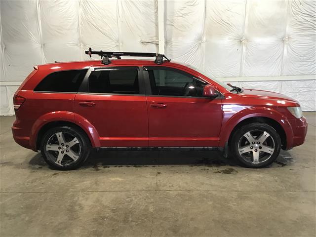 2009 Dodge Journey SXT FWD