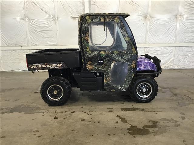 2006 Polaris Ranger XP 700