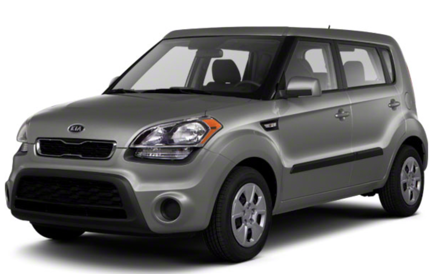 Kia Soul 2013 - Repo Finder