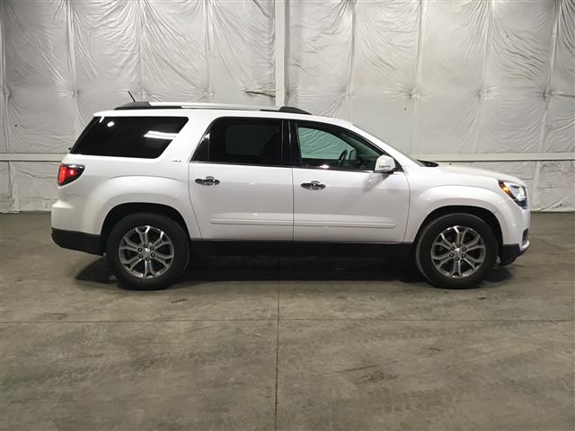 2016 GMC Acadia SLT AWD - Repo Finder