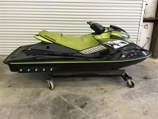 2004 Sea-Doo/BRP RXP