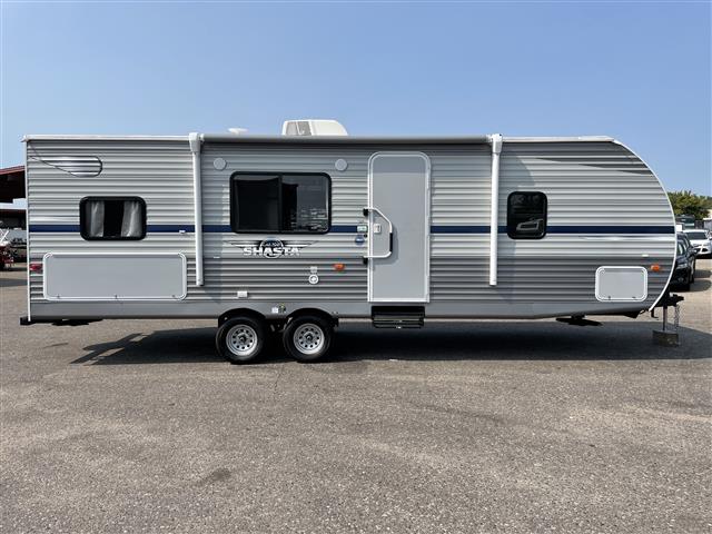 2021 Shasta (by Forest River) 26BH - Repo Finder