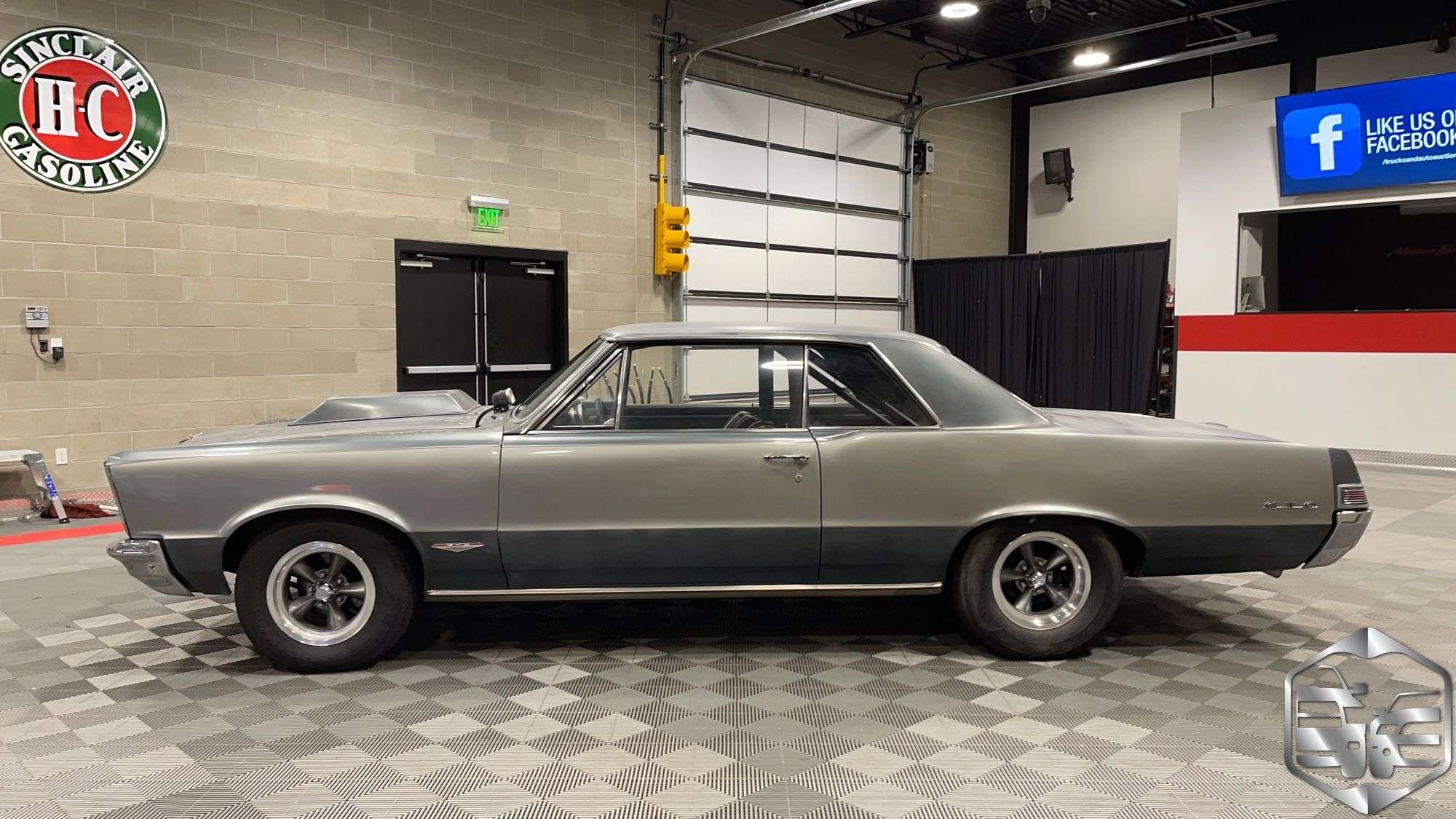 1965 Pontiac LeMans