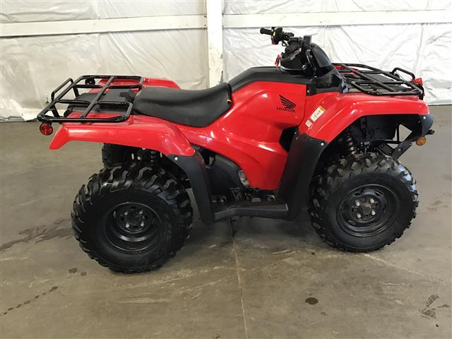 2019 Honda Rancher - Repo Finder