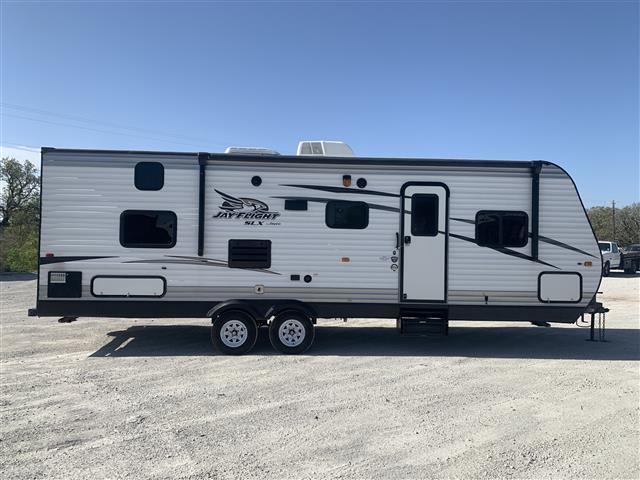 2017 Jayco Jay Flight 267BHSW