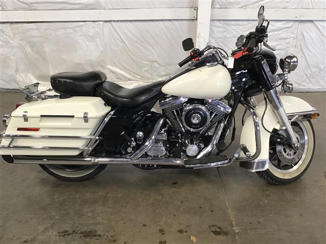 1997 Harley-Davidson Road King Police (FLHPI)