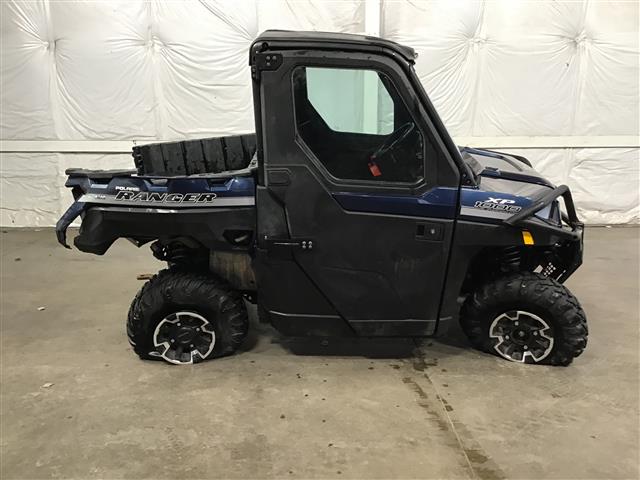 2019 Polaris Ranger XP 1000 - Repo Finder