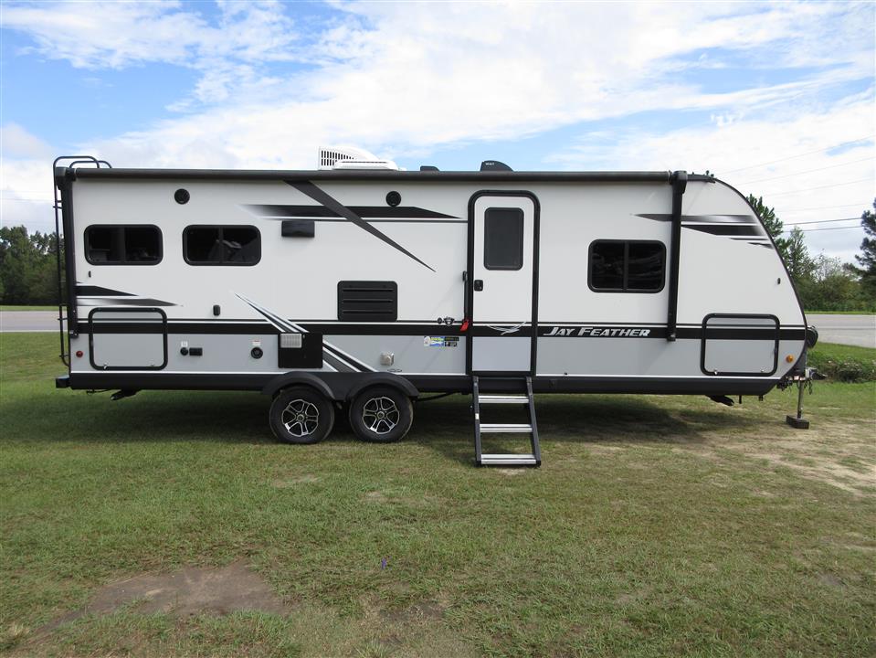 2020 Jayco Jay Feather 24RL