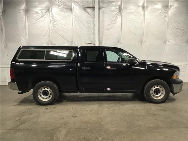 2012 Dodge Ram 1500 4WD - Repo Finder