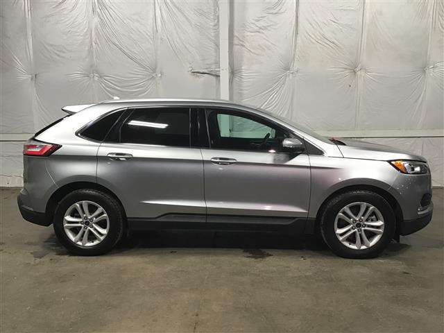 2020 Ford Edge SEL AWD - Repo Finder