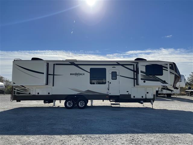 2017 Heartland Bighorn 3750FL - Repo Finder