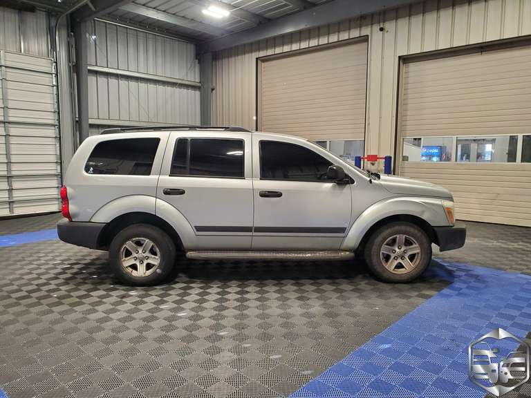 2006 Dodge Durango SXT