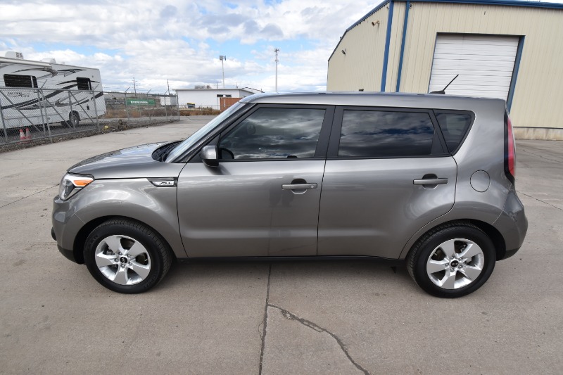 2019 Kia Soul Base - Repo Finder