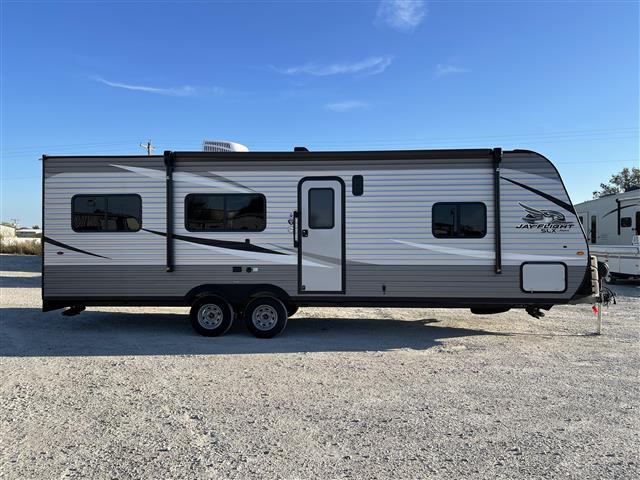 2021 Jayco Jay Flight SLX 265TH - Repo Finder