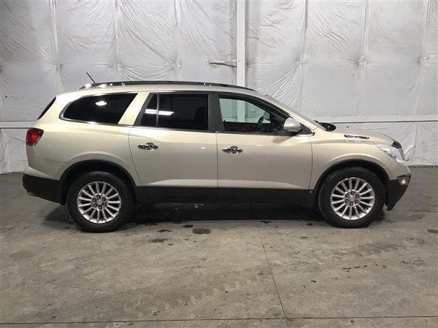 2008 Buick Enclave CXL AWD - Repo Finder