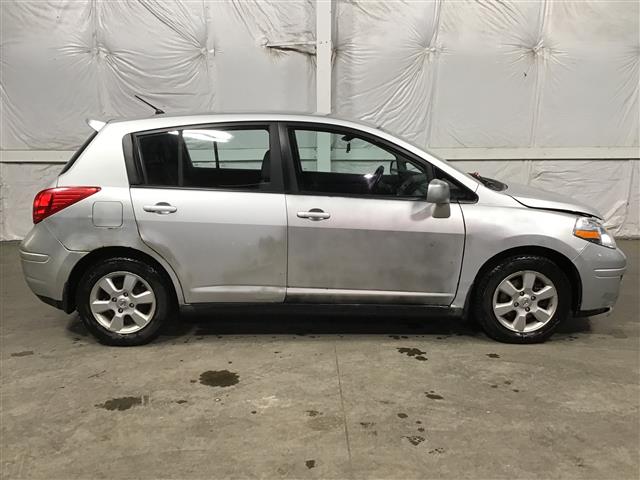 2007 Nissan Versa SL - Repo Finder