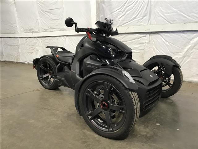 2019 Can Am Ryker 900 - Repo Finder