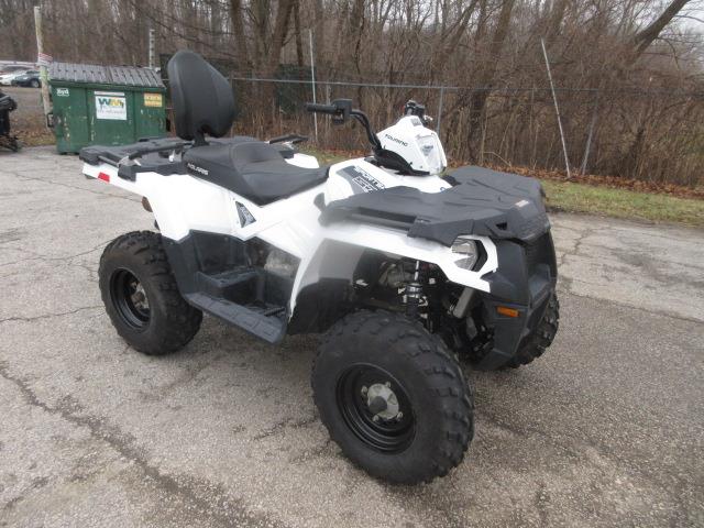 2017 Polaris Sportsman 570 Touring EPS AWD - Repo Finder