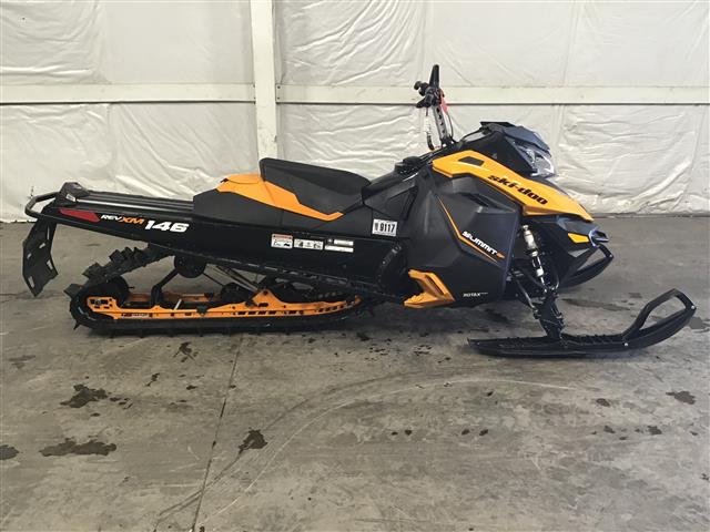 2014 Ski Doo Summit SP 600 CXEA - Repo Finder