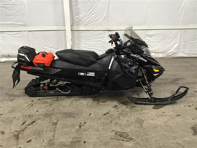 2016 Ski Doo Renegade X 800 R - Repo Finder