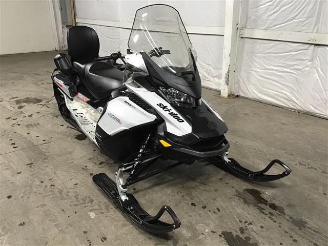 2020 Ski Doo GT 600 - Repo Finder