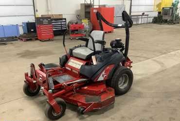 Ferris IS2000Z 61” Zero Turn Lawn Mower - Repo Finder