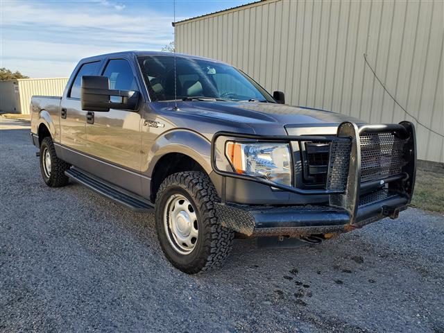 2014 Ford F-150 XL 4WD - Repo Finder