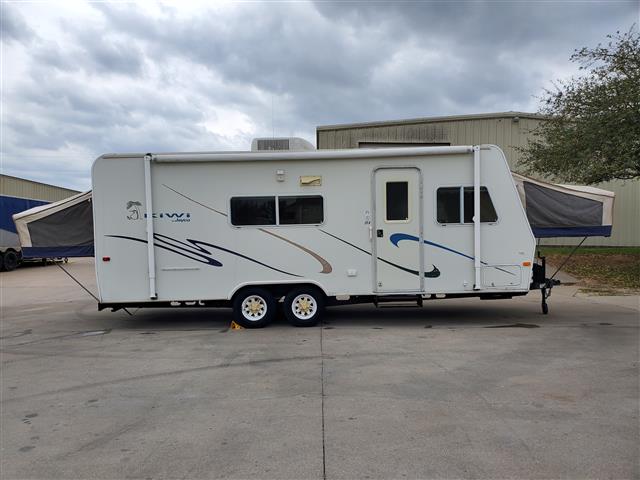 2003 Jayco Kiwi 23B