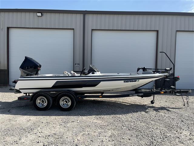 2005 Skeeter Bass Boat - Repo Finder