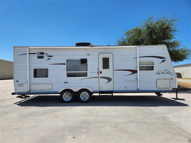 2004 Jayco Jay Flight 27BH - Repo Finder