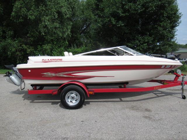 1999 Glastron Gs 185 Sf - Repo Finder