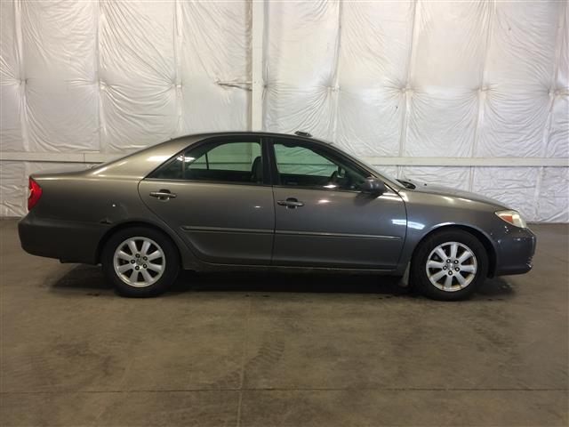 2002 Toyota Camry Xle Repo Finder