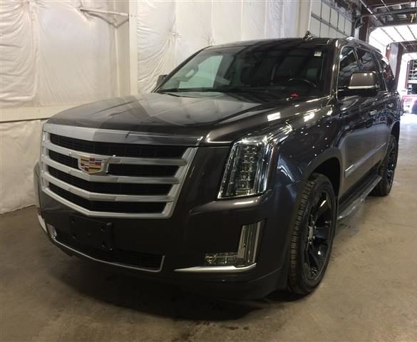 2016 Cadillac Escalade Luxury 4WD - Repo Finder