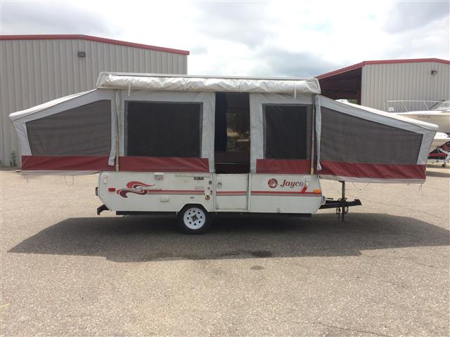 1995 Jayco Eagle 10