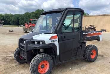 2019 Bobcat 3400 UTV