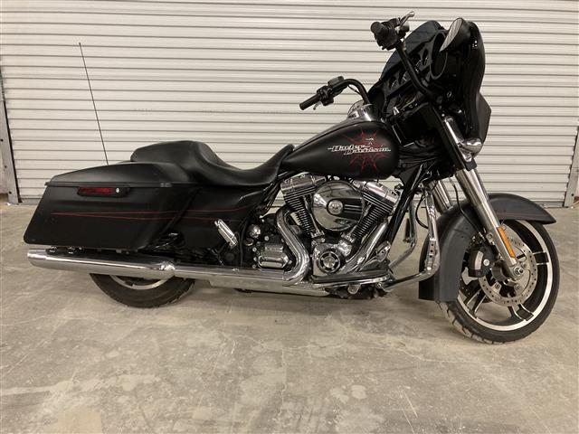 2014 Harley-Davidson Street Glide Special (FLHXS) - Repo Finder