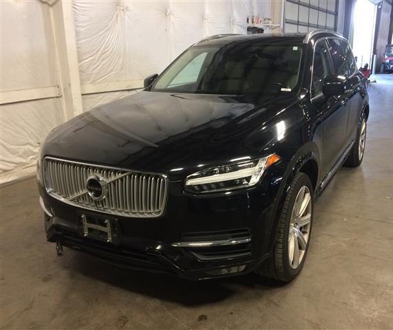 2016 Volvo XC90 AWD