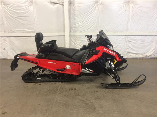 2021 Polaris VR-1 650 Matryx